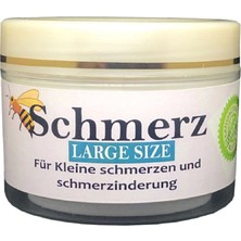 Süper Schmerz Muscle  100ML Rahatlatıcı Bakım Kremi