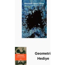 Doruk Yayınları Bilinmeyen Adanın Öyküsü - Çağdaş Dünya Edebiya... + Geometri Hediye