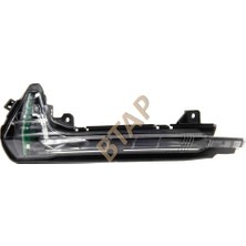 Btap Audi A6 2011-2016 Ayna Sinyali Sol 4G5949102A