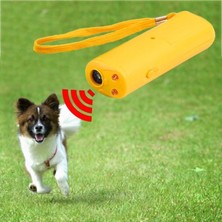 Hace Bazaar Ultrasonik Köpek Kovucu ve Eğitici Cihaz