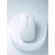 Hace Bazaar PG-908 Mouse Beyaz -Hcb