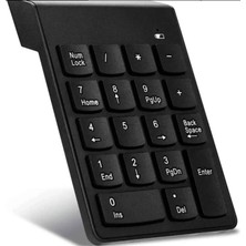 Hace Bazaar ZR26 Mini Numeric Keypad