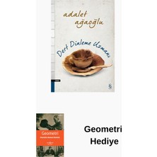 Everest Yayınları Dert Dinleme Uzmanı + Geometri Hediye