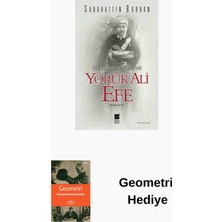Ege'nin Kurtuluş Destanı-Yörük Ali Efe + Geometri Hediye
