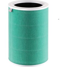 Mey İthalat Xiaomi Mi Hava Temizleyici, Anti-Formaldehit Filtre Mi Air Purifier 2, 2h, 2s, 3, 3h, Pro Için, 3 Kat Filtre Sistemi, Toz, Polen, Hayvan Tüylerini %99.9 Filtreleme, 0.3 Mikron ve Rfıd, 3-6 Aylık