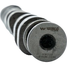 Wisco Eksantrik Mili Emme Opel Astra H - Combo - Corsa D