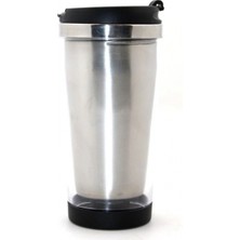 Hace Bazaar Resim Baskılı Termos 450 ml ALK2269