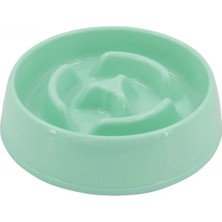 Hace Bazaar Mikopet Yavaş  Mama Yeme Kabı 375 Ml.