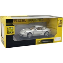 Ozkr Store 1/32 Model Araba