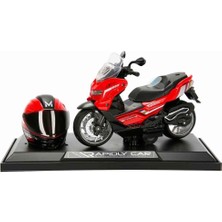 Ozkr Store 5839 Motosiklet 1 12