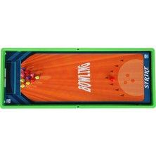 Ozkr Store 45191 Curling ve Bowling