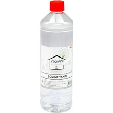 Mumvemum Bio Ethanol Sıvı Yakıt