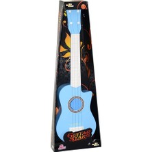 Mabelme Store LMN120 Limon, Gitar 55 cm