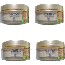 Variflex Krem 4 Adet-Gezer Terlik ile