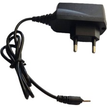 Hasyılmaz Nokia Uyumlu Ince Uçlu Şarj Cihazı 5V 500MAH (60CM)
