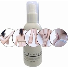 Süper White Factor For Instant Whitening Krem