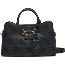 Guess Janie Logo Kadın El ve Çapraz Çanta HWOS9924060