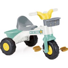 Mabelme Store 2605 Ilk Uc Tekerleklı Bısıkletım