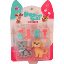 Mabelme Store 8910-E47 Kut Pet Shop