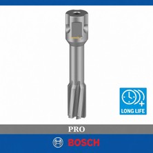 Bosch Pro 16X50 mm Tct Manyetik Matkap Delme Ucu 2608577496