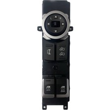 Hasyılmaz Hyundai H350 Pencere Anahtar Paneli 93691-59050