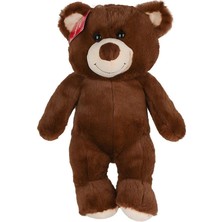 Mabelme Store 1063K Salaş Ayı Peluş 40 cm -Selay Oyuncak