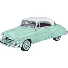 Mabelme Store MM-73268 1 24 19502 Chevy Bel Aır