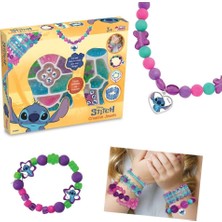 Mabelme Store 04082 Stıtch Ikili Kutulu Takı Seti