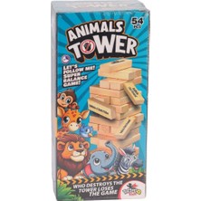Mabelme Store 8204 Animals Tower
