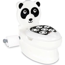 Mabelme Store 07 561 Pilsan Eğitici Panda Klozet