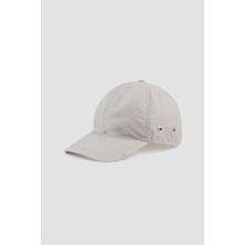 Paul & Shark Erkek Logolu Ayarlanabilir Spor Tasarım Kum Şapka 24417111-203
