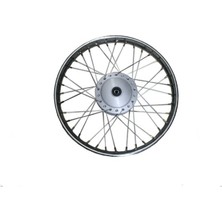 GMS Cg Ön Jant 36 Tel Kampanalı Model 18 Inç