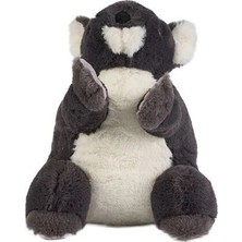 Mabelme Store 0785 Gri Renk Koala