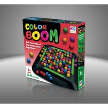 Mabelme Store 25124 Color Boom