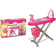 Mabelme Store 01506 Barbie Ütü Masası