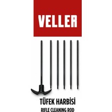Veller Silah Tabanca Harbi Seti