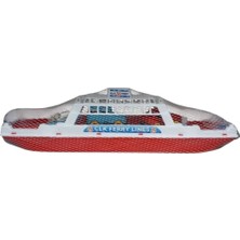 CLK-411 Feribot Yolcuları Fileli
