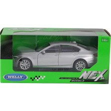 KSB Store 22026 Welly Dıecast Bmw 535I 12