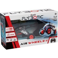 KSB Store Sıl 84569 Air Wheels Iı