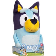 Mabelme Store Bluey 13010 Bluey En Iyi Arkadaşım 45 cm Peluş Figür