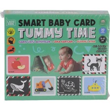 LC0713 Tummy Time