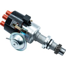 Wisco Distribütör Vw Golf 2 - Jetta 2 - Toledo 026905205L