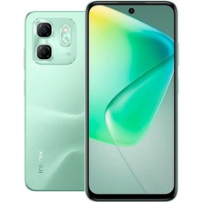 Infinix Infınıx Hot 50I 128 GB Akıllı Cep Telefonu (Türkiye Garantili)