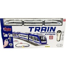 KSB Store LE-2805Y-2 Kumandalı 49PCS Işıklı 264CM Hızlı