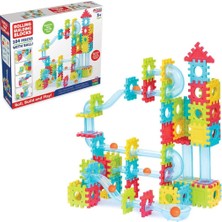 KSB Store 04045 Toplu Yapı Blokları 104 Parça -Fentoys