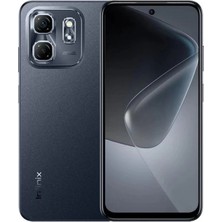 Infinix Infınıx Hot 50I 128 GB Akıllı Cep Telefonu (Türkiye Garantili)