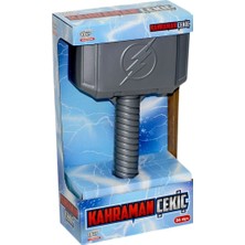 Mabelme Store 92-300 Hero Hammer (Kahraman Çekiç)
