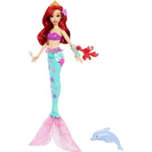 KSB Store JFC39 Disney Prensesi - Ariel ve Okyanustaki Dostlarım