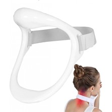 Hace Bazaar Neck Holder Boyun Destek Atı | Ergonomik  Medikal Kullanım