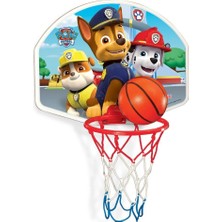 Mabelme Store 03878 Paw Patrol Orta Pota